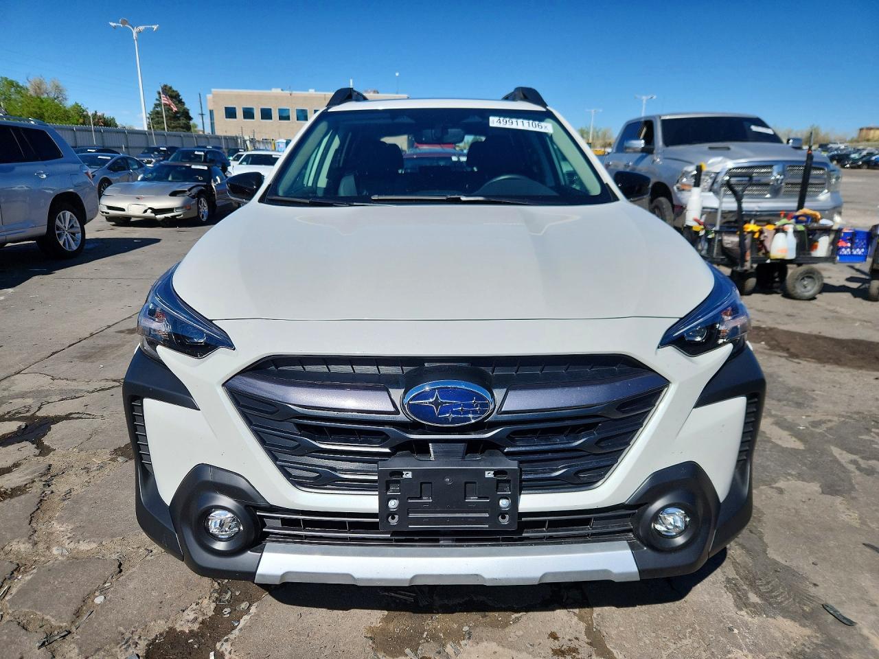 2023 Subaru Outback Unknown - zdjęcie 5