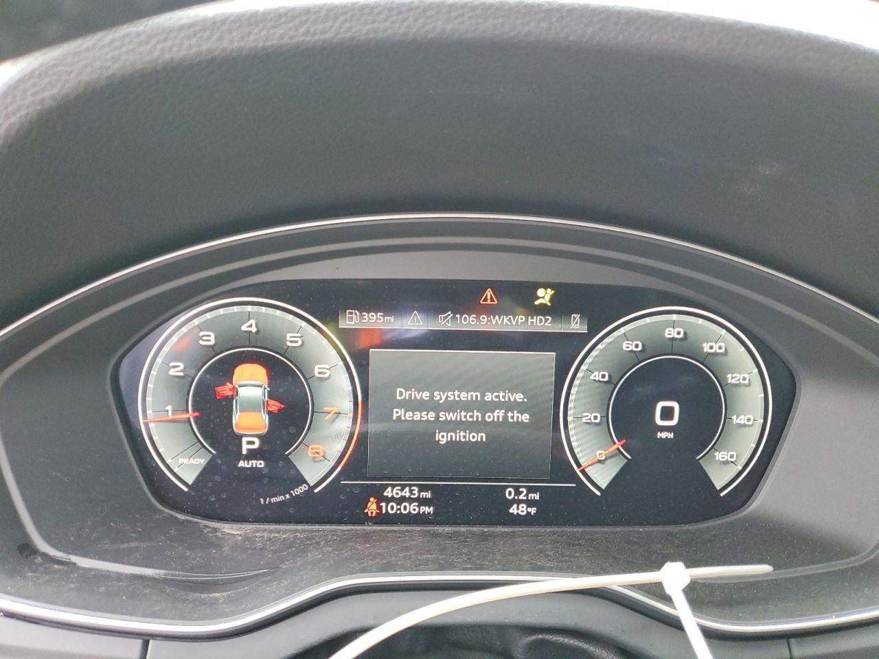 2025 Audi Q5 Premium 45 - zdjęcie 9