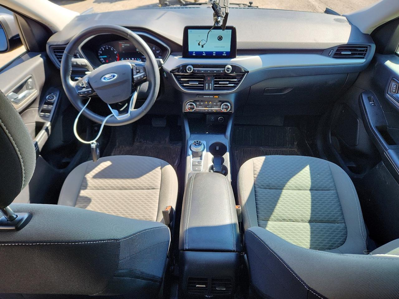 2021 Ford Escape Se - zdjęcie 8