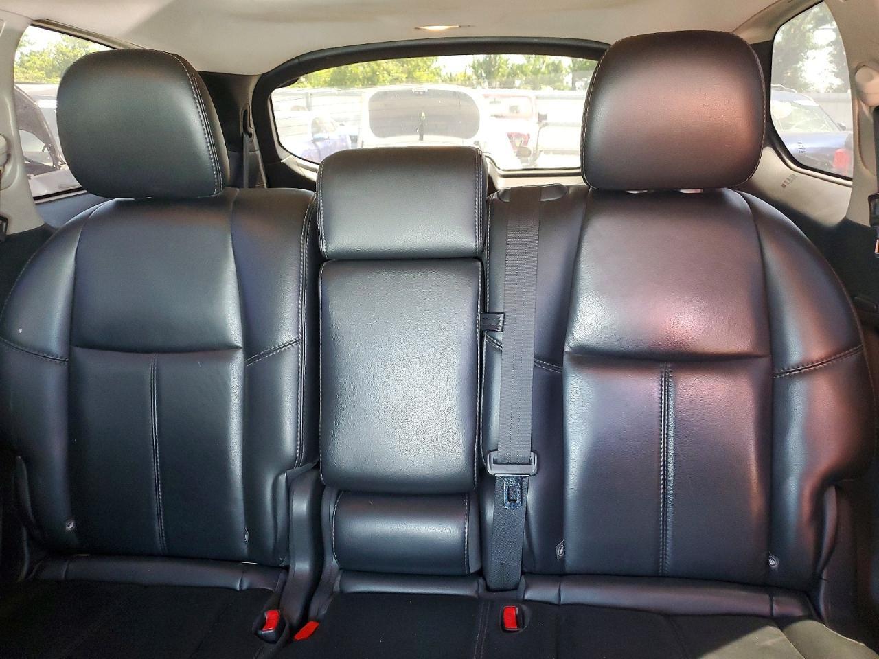 2016 Nissan Pathfinder Sl - zdjęcie 10