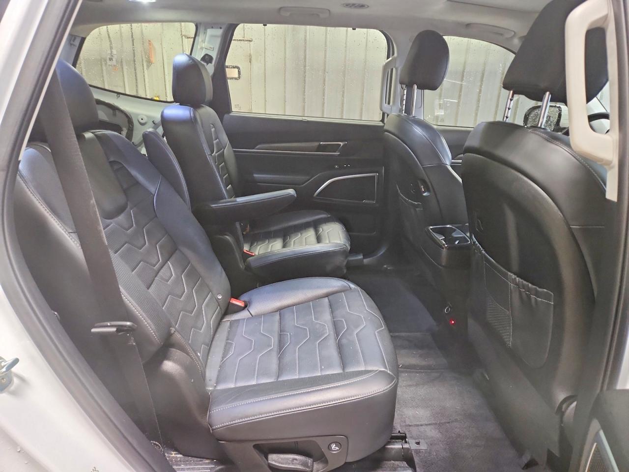 2021 Kia Telluride Sx - zdjęcie 11