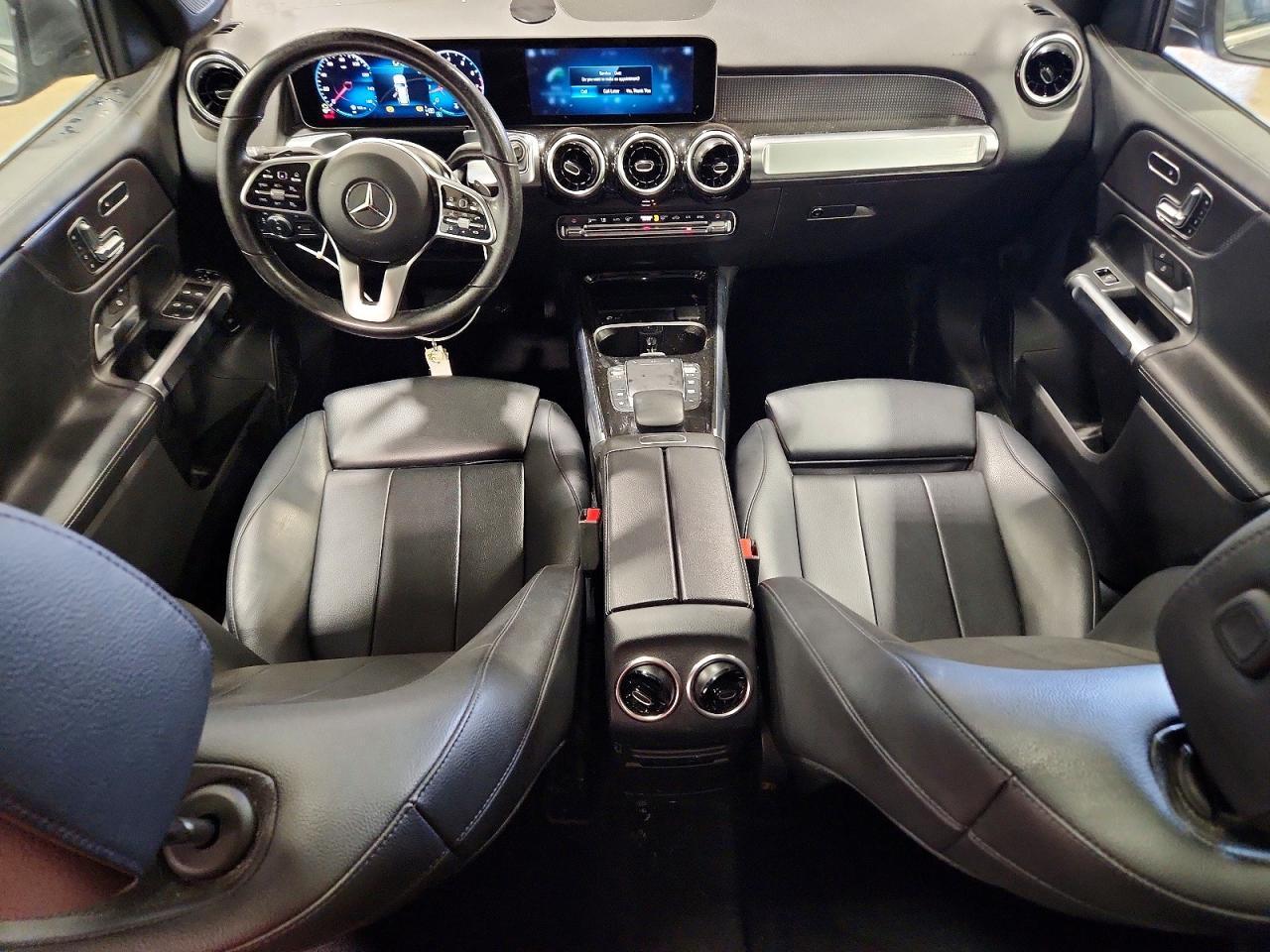 2021 Mercedes-Benz Glb 250 4Matic - zdjęcie 8