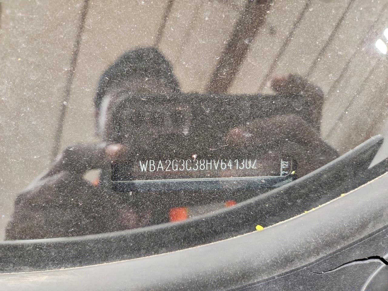 2017 BMW M240Xi - zdjęcie 12