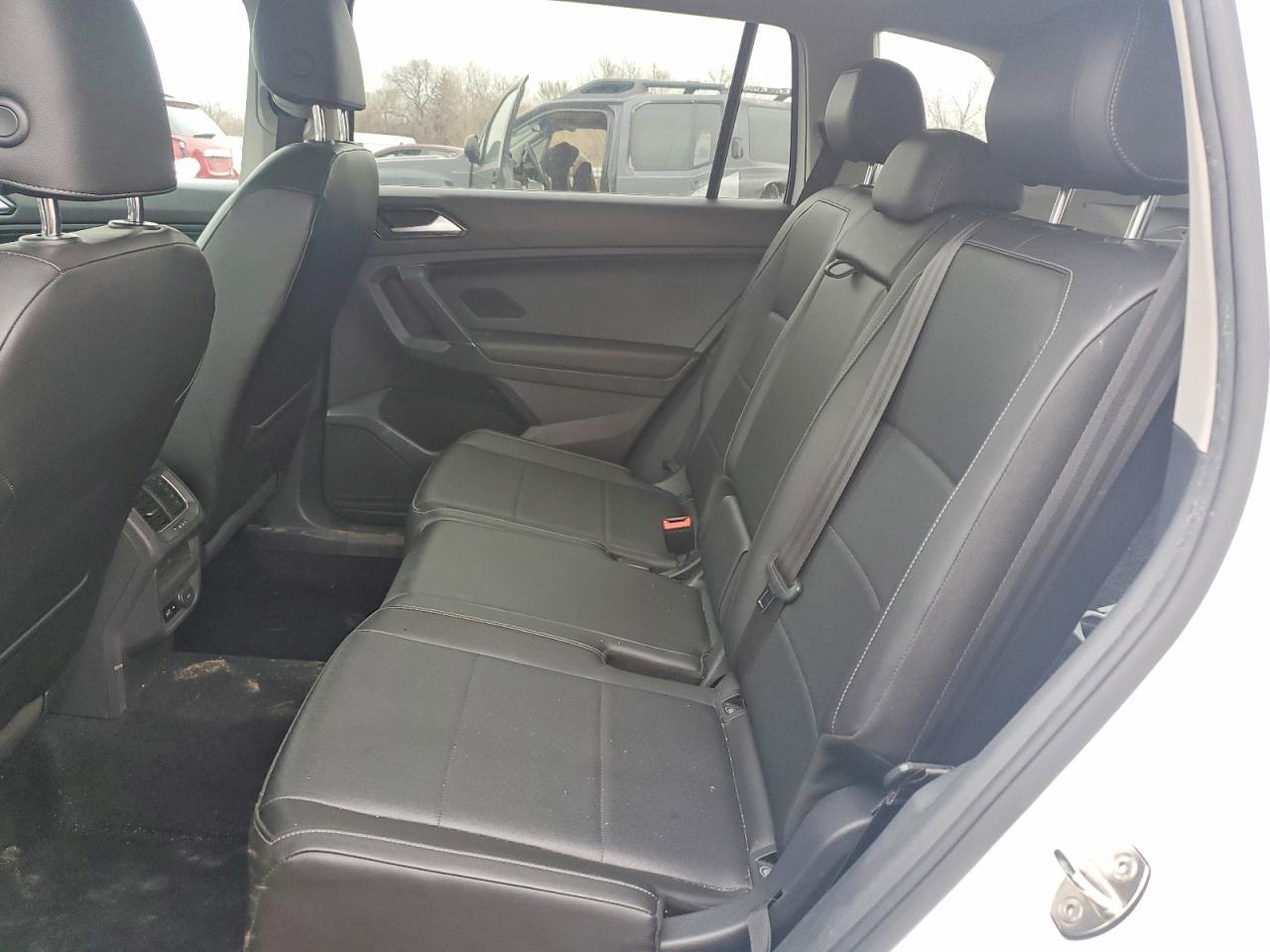 2018 Volkswagen Tiguan Se - zdjęcie 11
