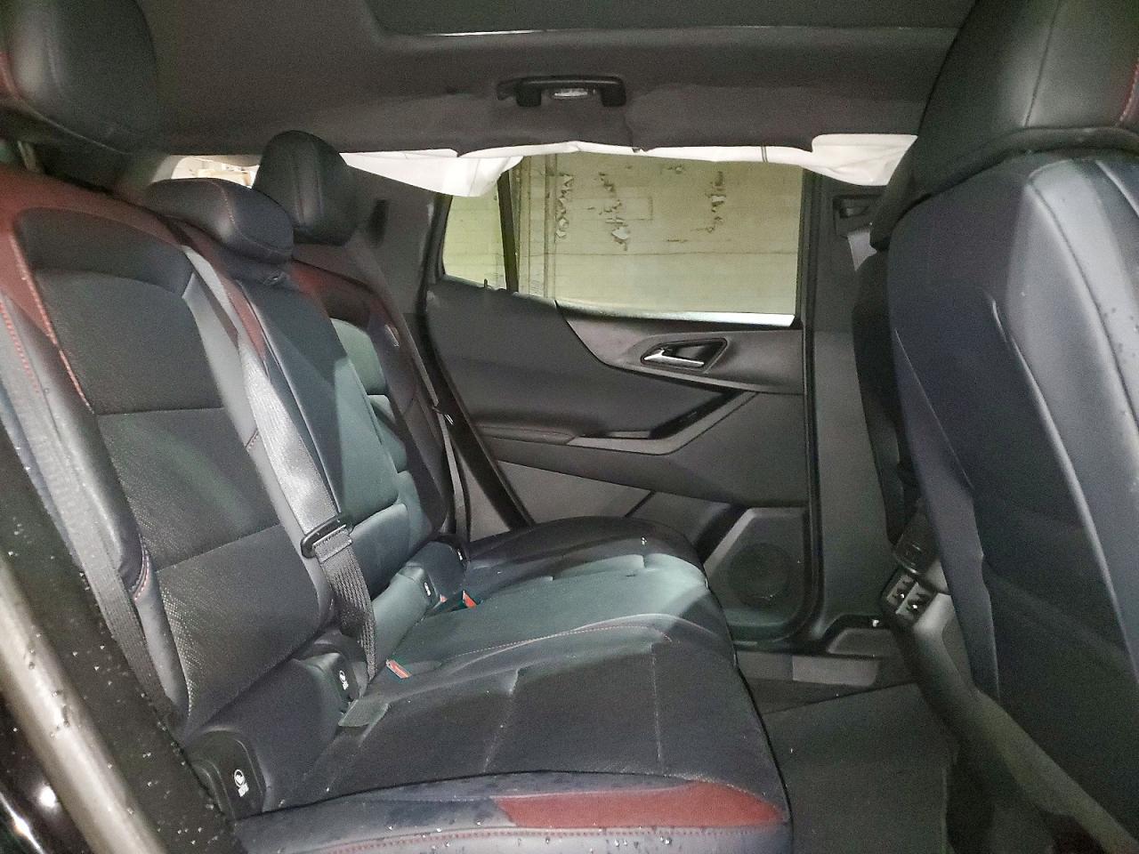 2026 Chevrolet Equinox - zdjęcie 11