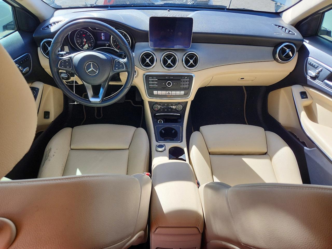 2020 Mercedes-Benz Gla 250 - zdjęcie 8