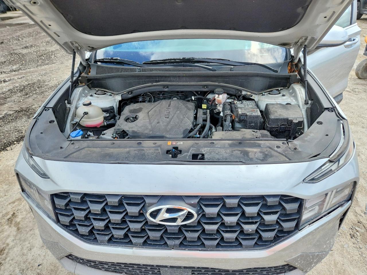 2023 Hyundai Santa Fe Se - zdjęcie 12