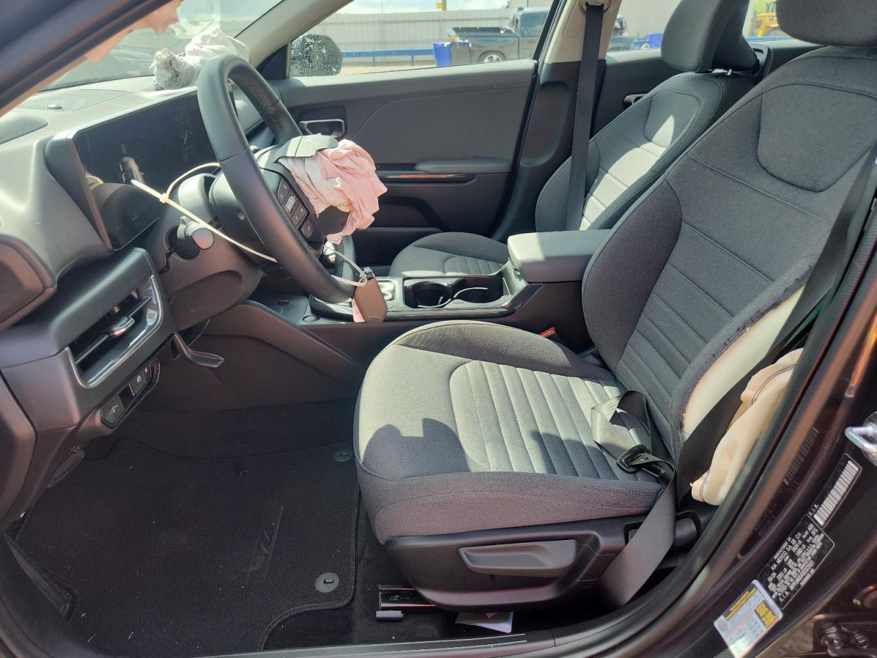 2025 Kia K4 Ex - zdjęcie 7