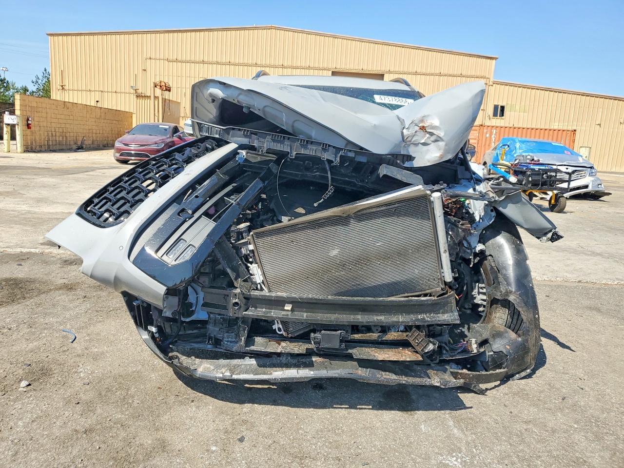 2025 Kia Telluride Sx-Prestige X-Line - zdjęcie 5