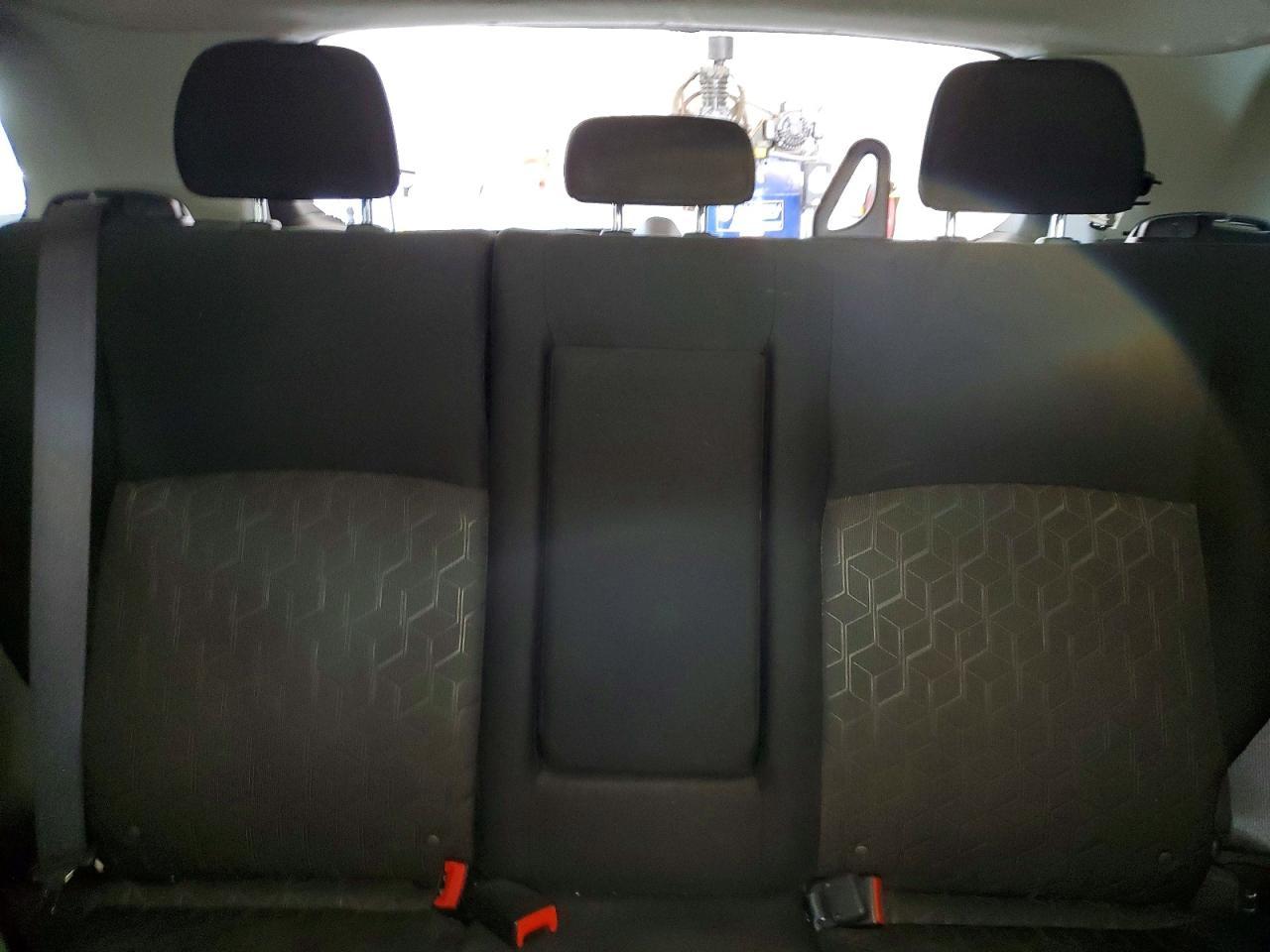 2024 Mitsubishi Outlander Sport S - zdjęcie 10