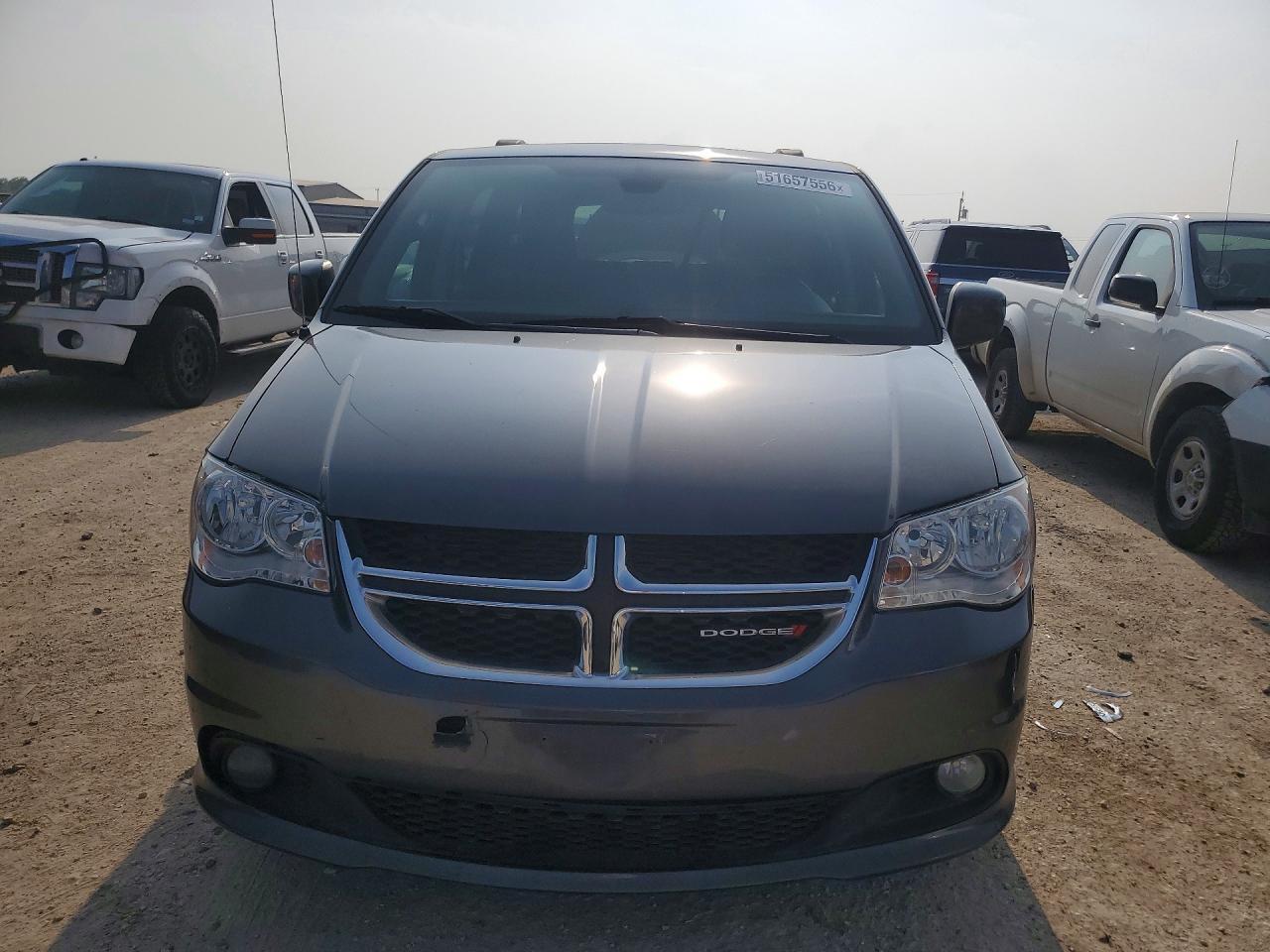2020 Dodge Grand Caravan Sxt - zdjęcie 5