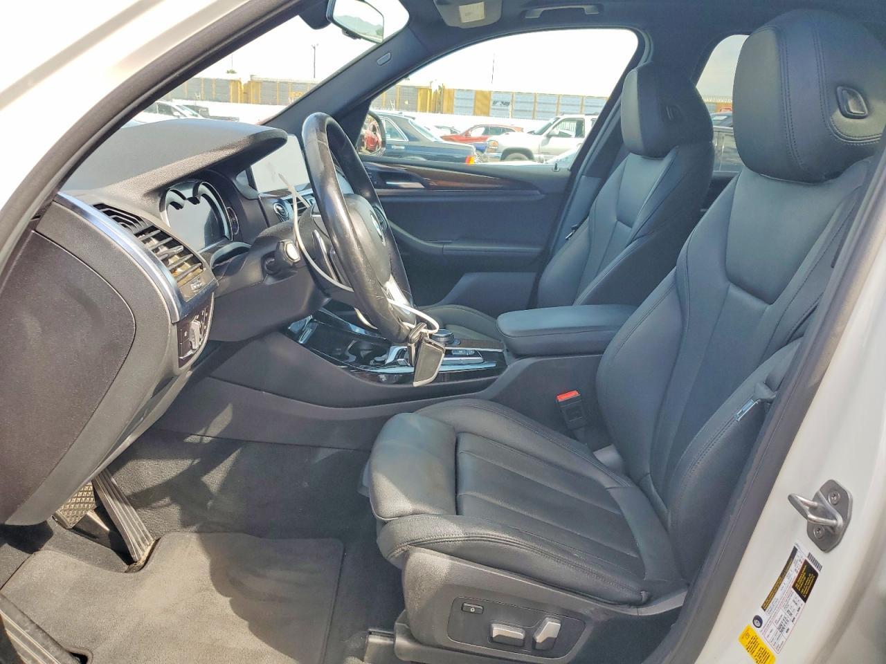 2019 BMW X3 Sdrive30I - zdjęcie 7