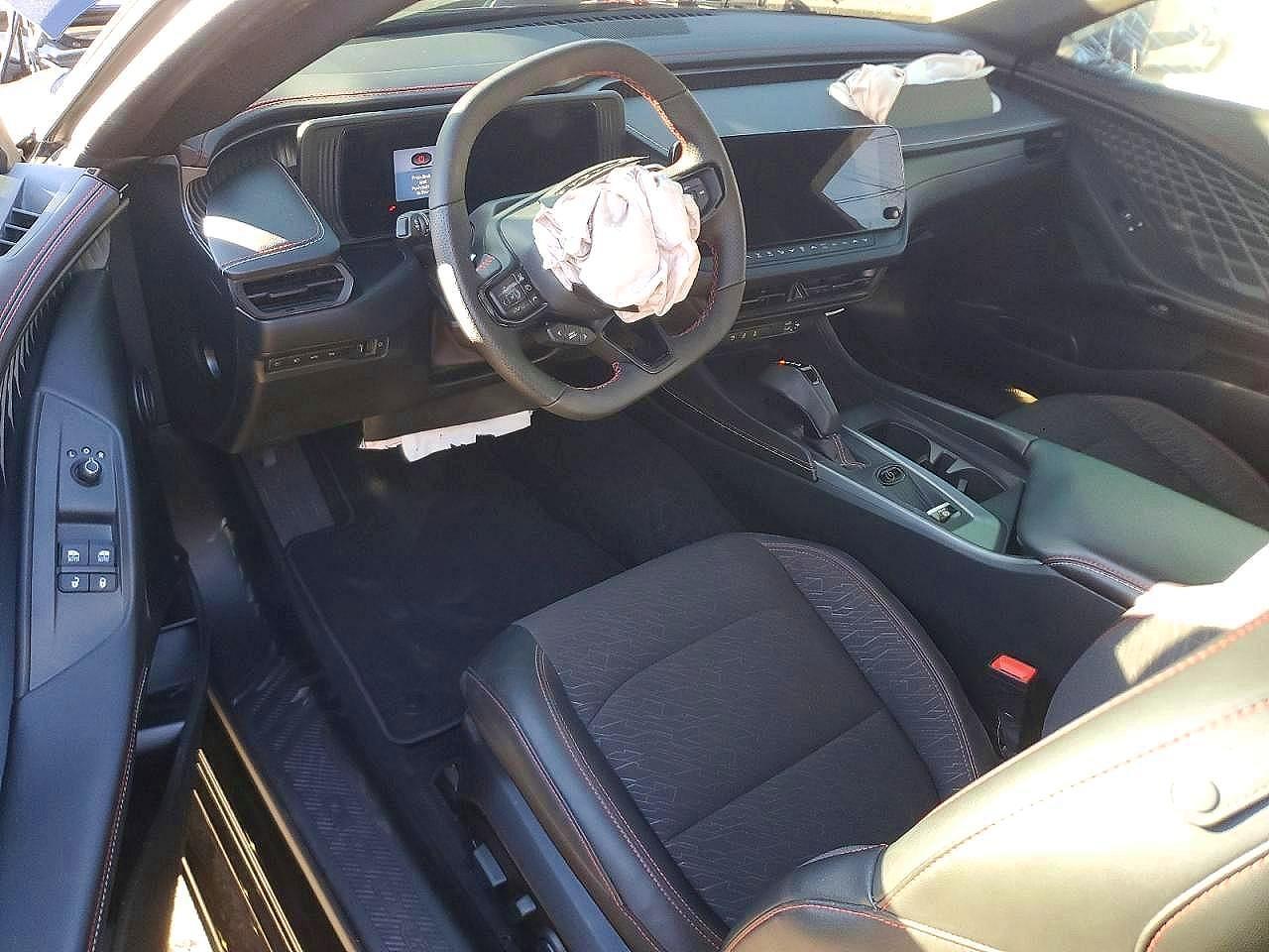 2025 Dodge Charger Daytona R - zdjęcie 8