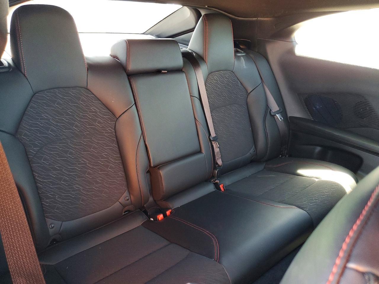 2025 Dodge Charger Daytona R - zdjęcie 10