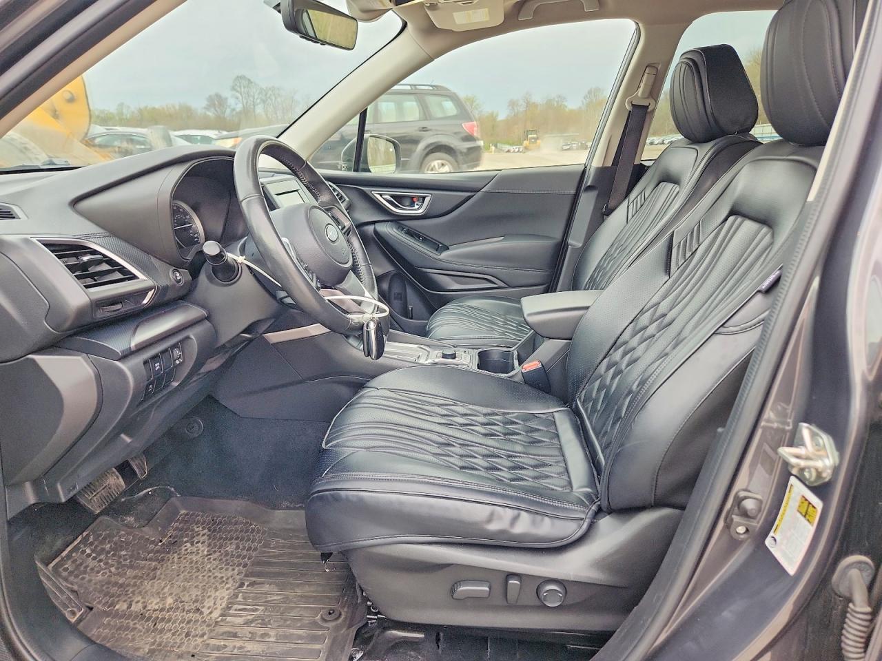 2021 Subaru Forester Premium - zdjęcie 7