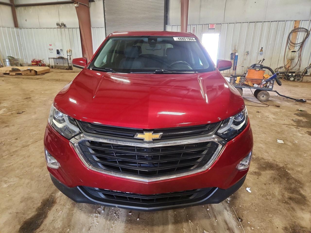 2019 Chevrolet Equinox Lt - zdjęcie 5