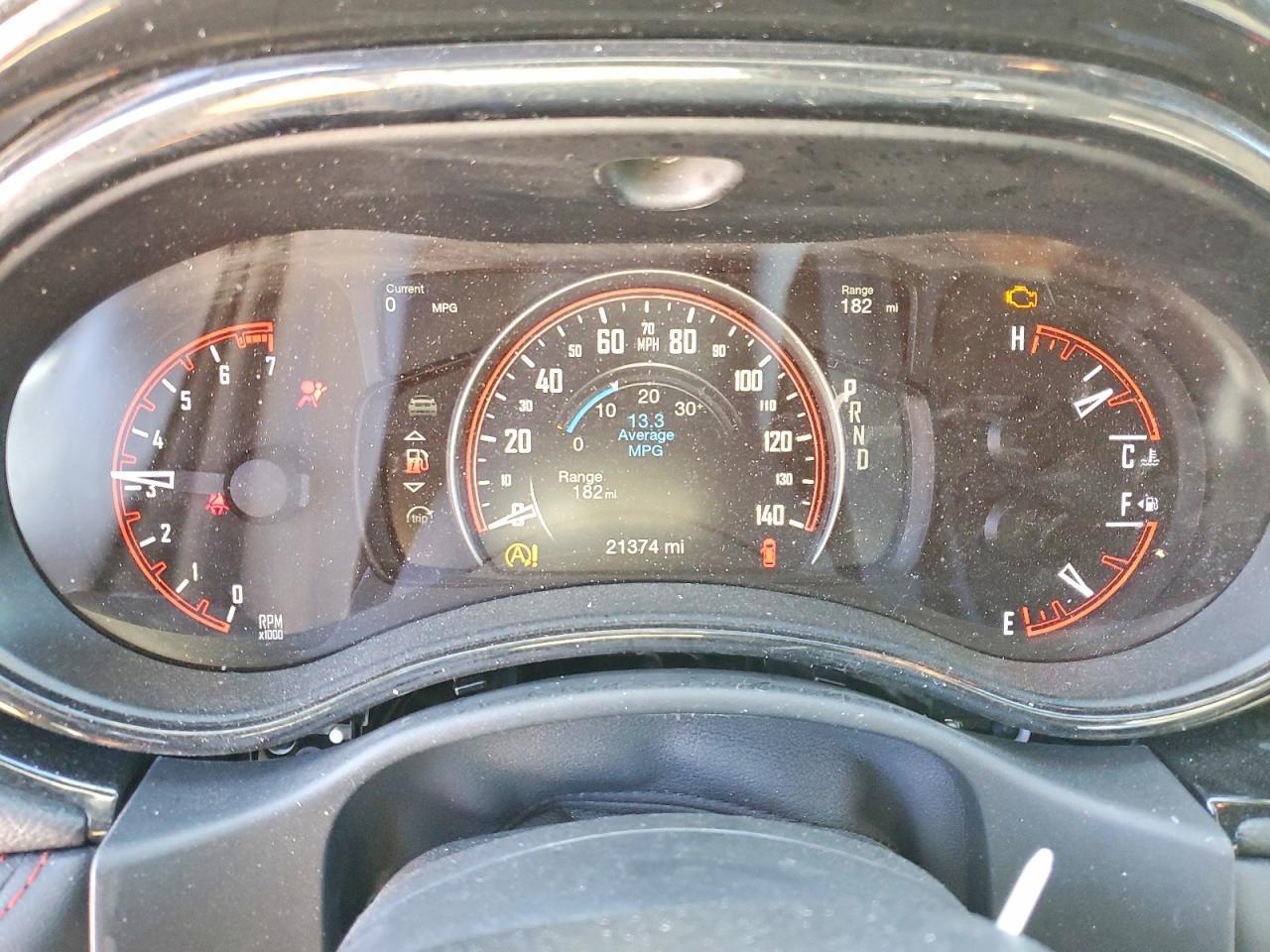 2025 Dodge Durango Gt - zdjęcie 9