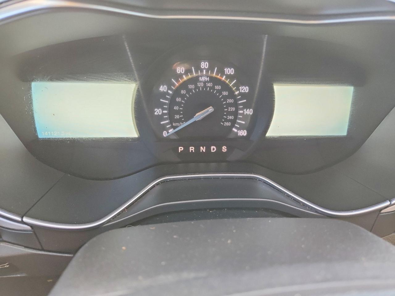 2014 Ford Fusion Se - zdjęcie 9