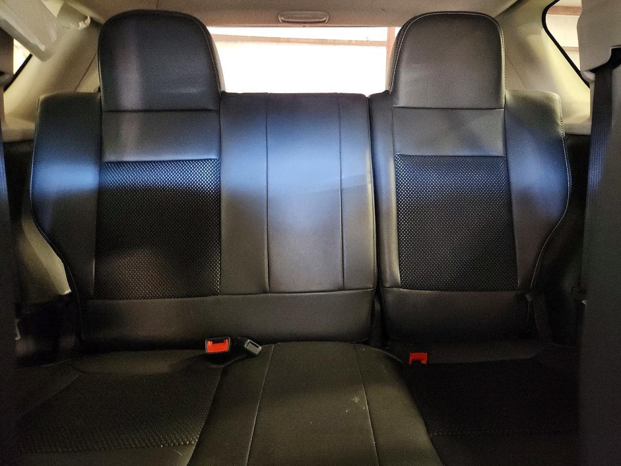 2014 Jeep Compass Latitude - zdjęcie 10