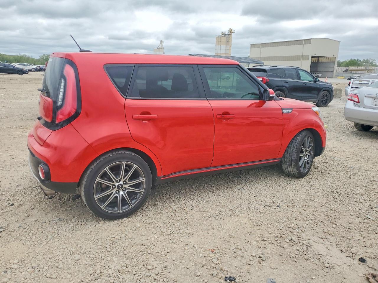 2018 Kia Soul ! - zdjęcie 3
