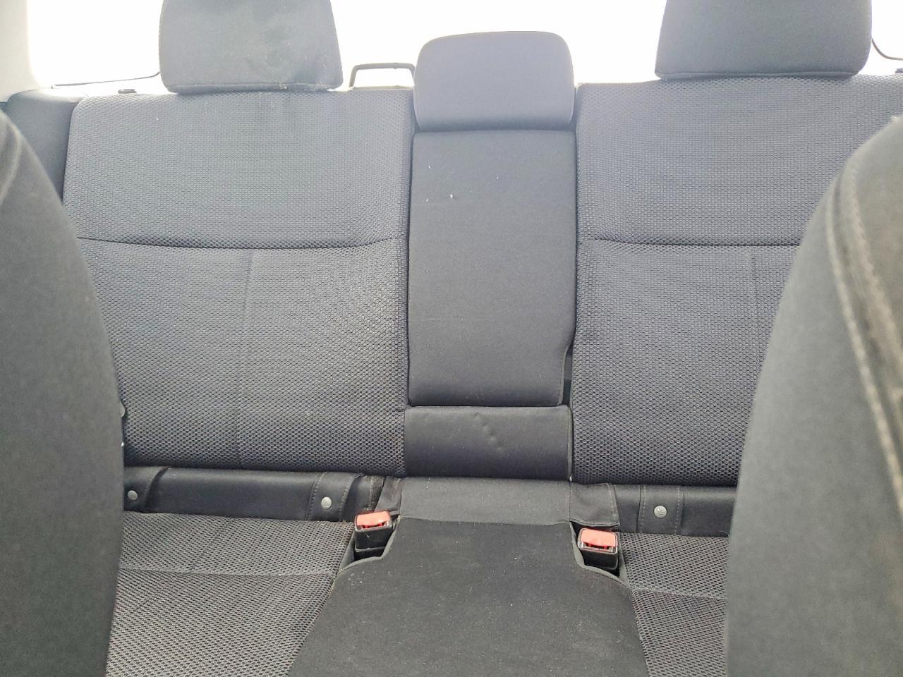 2013 Subaru Forester 2.5X - zdjęcie 10