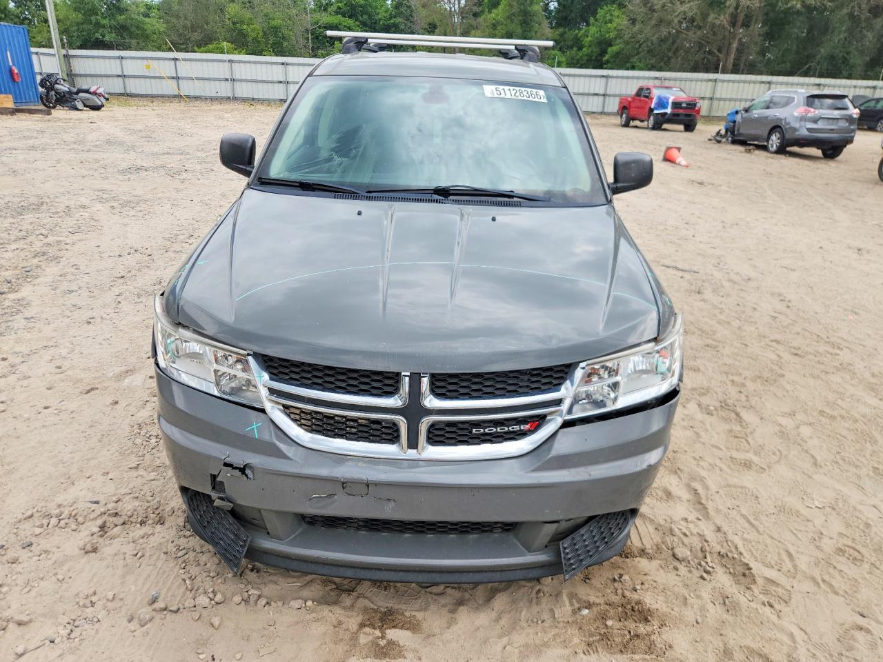 2020 Dodge Journey Se - zdjęcie 5