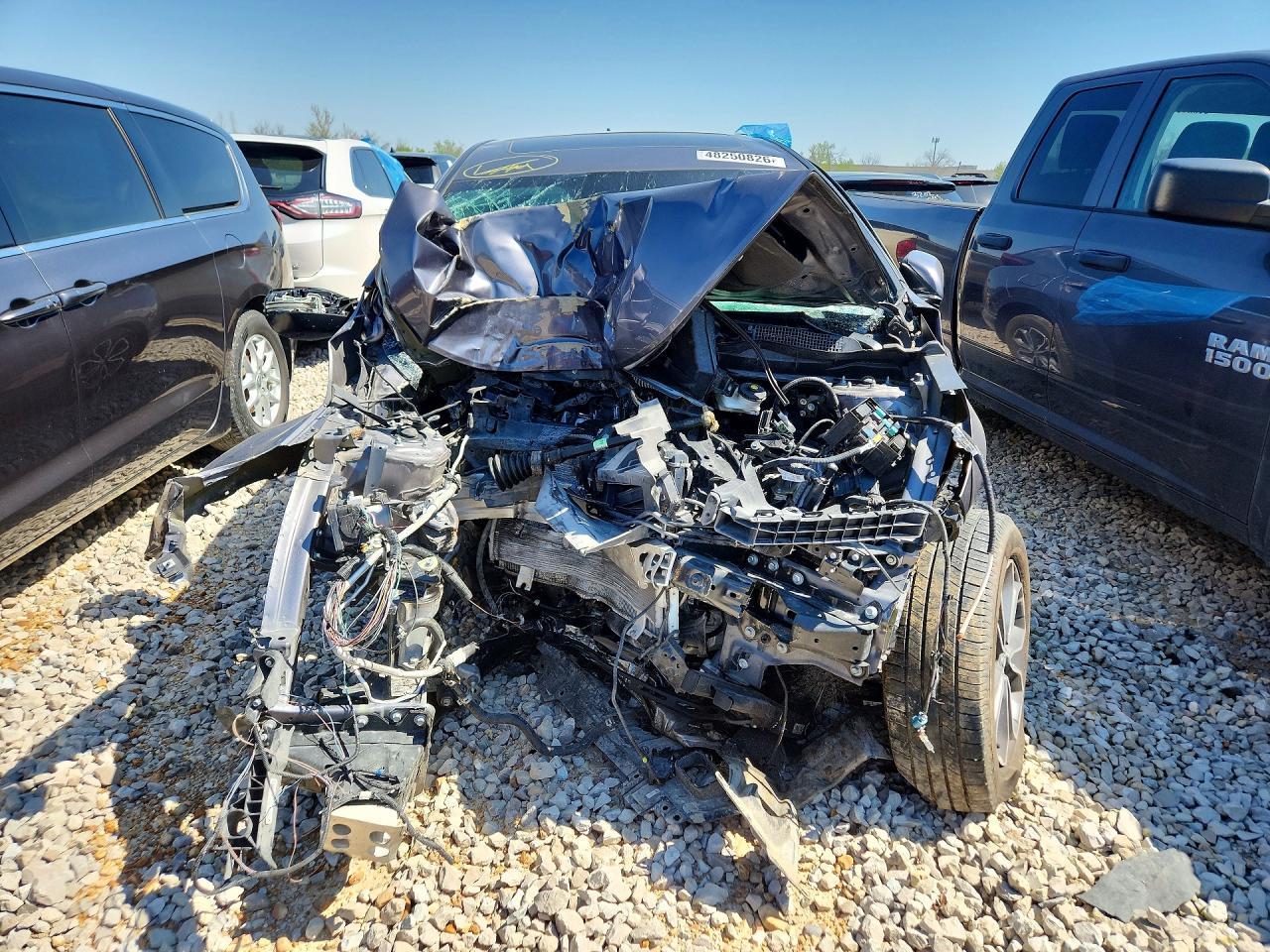 2022 Honda Cr-V Exl - zdjęcie 5