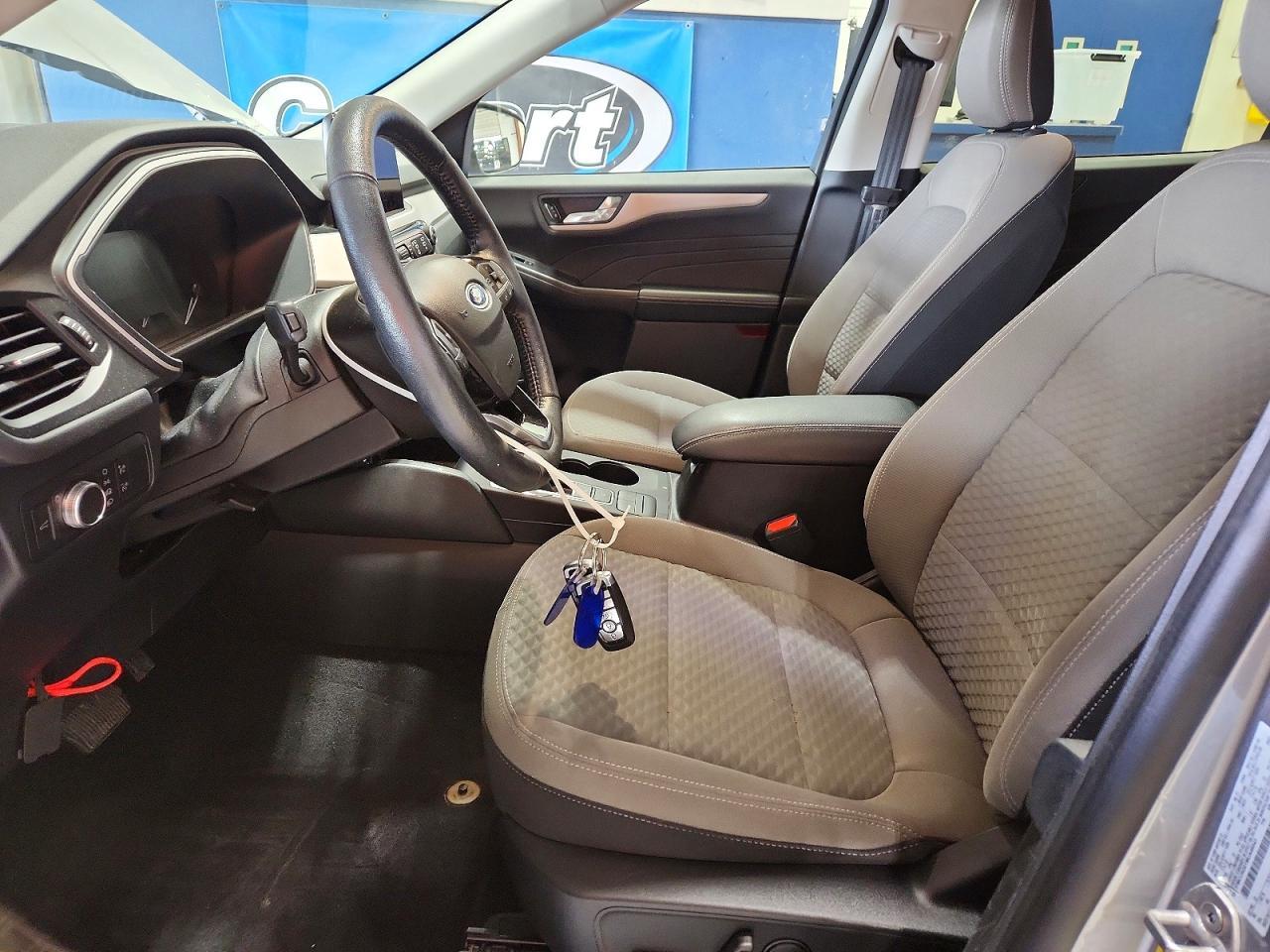2021 Ford Escape Se - zdjęcie 7