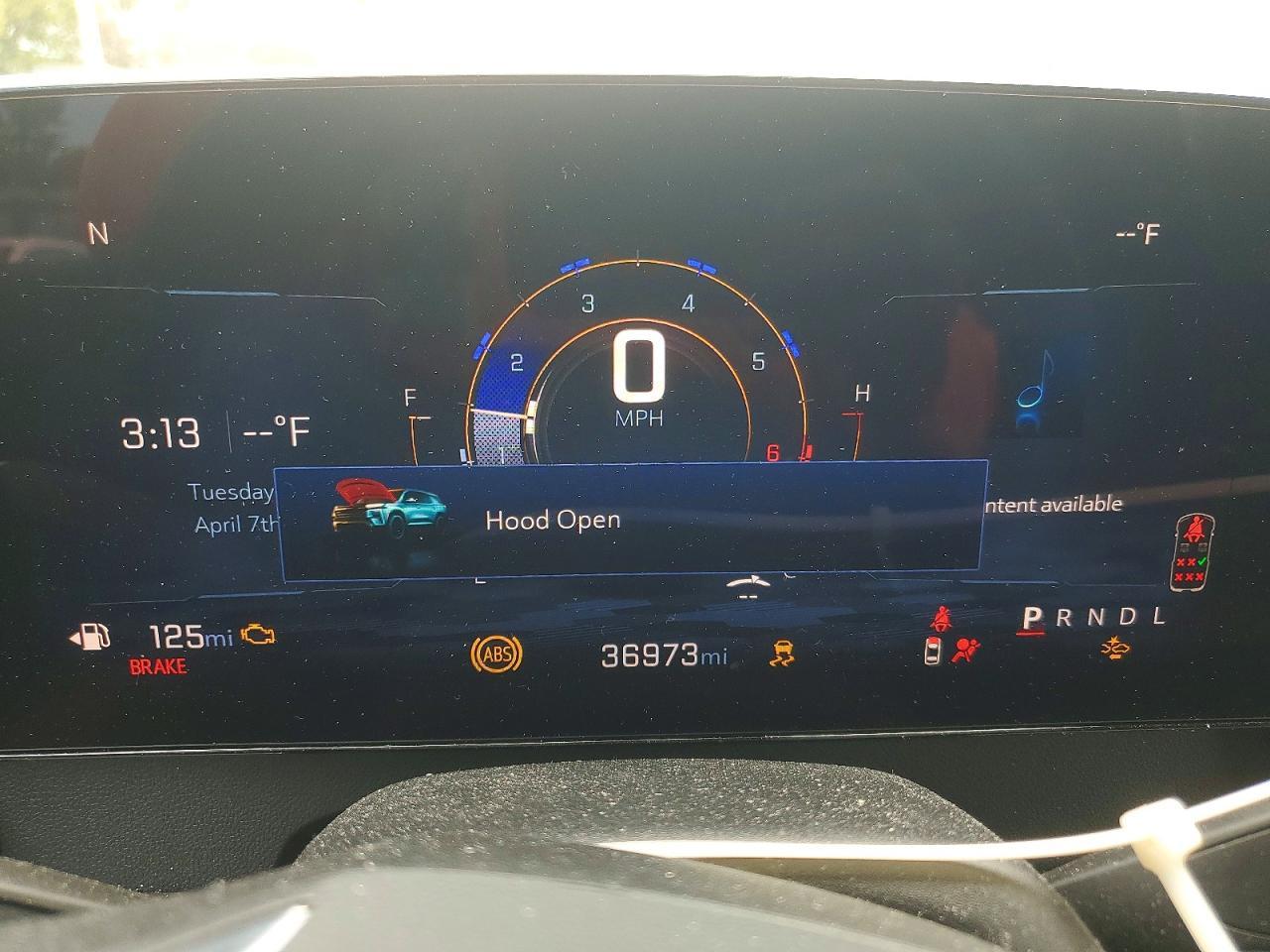 2024 Chevrolet Traverse Ls - zdjęcie 9