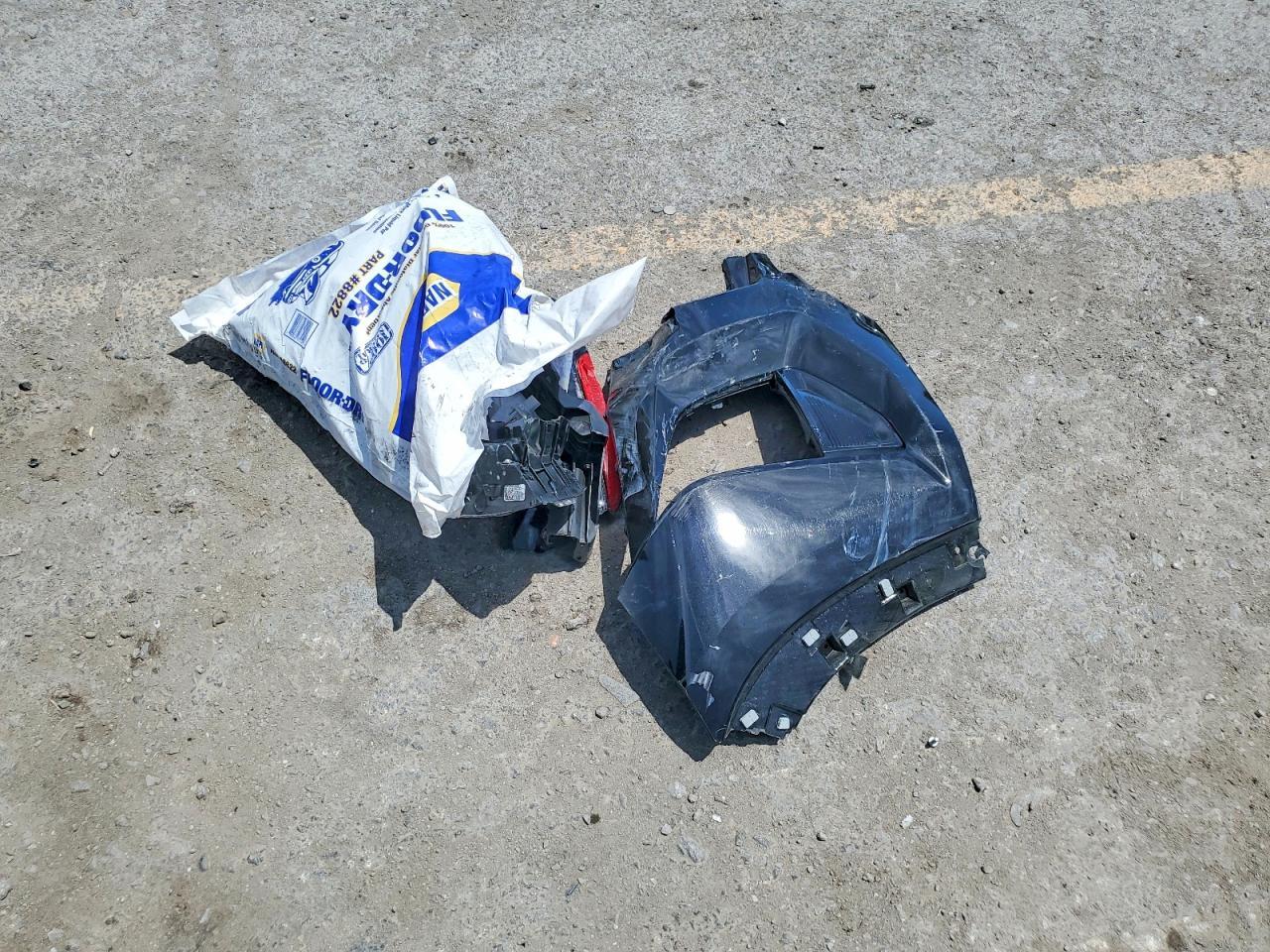 2025 Chevrolet Equinox Lt - zdjęcie 13