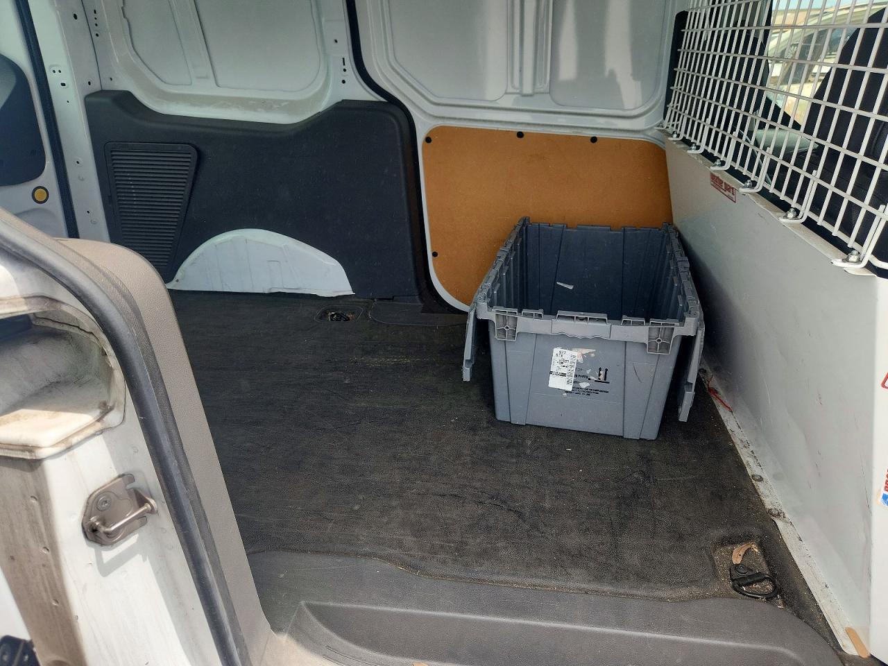 2022 Ford Transit Connect Xl - zdjęcie 11