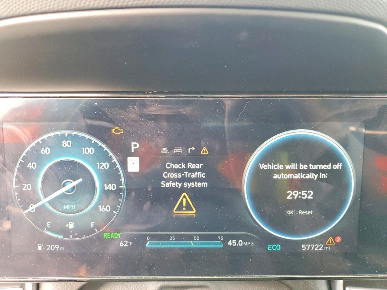 2024 Hyundai Elantra Limited - zdjęcie 9