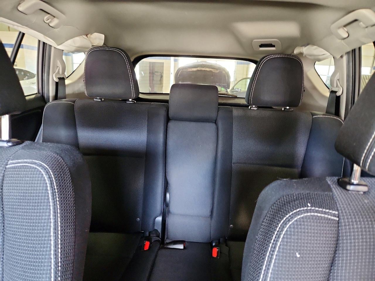 2017 Toyota Rav4 Xle - zdjęcie 10