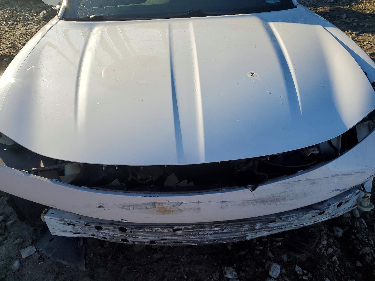 2015 Dodge Charger Sxt - zdjęcie 11