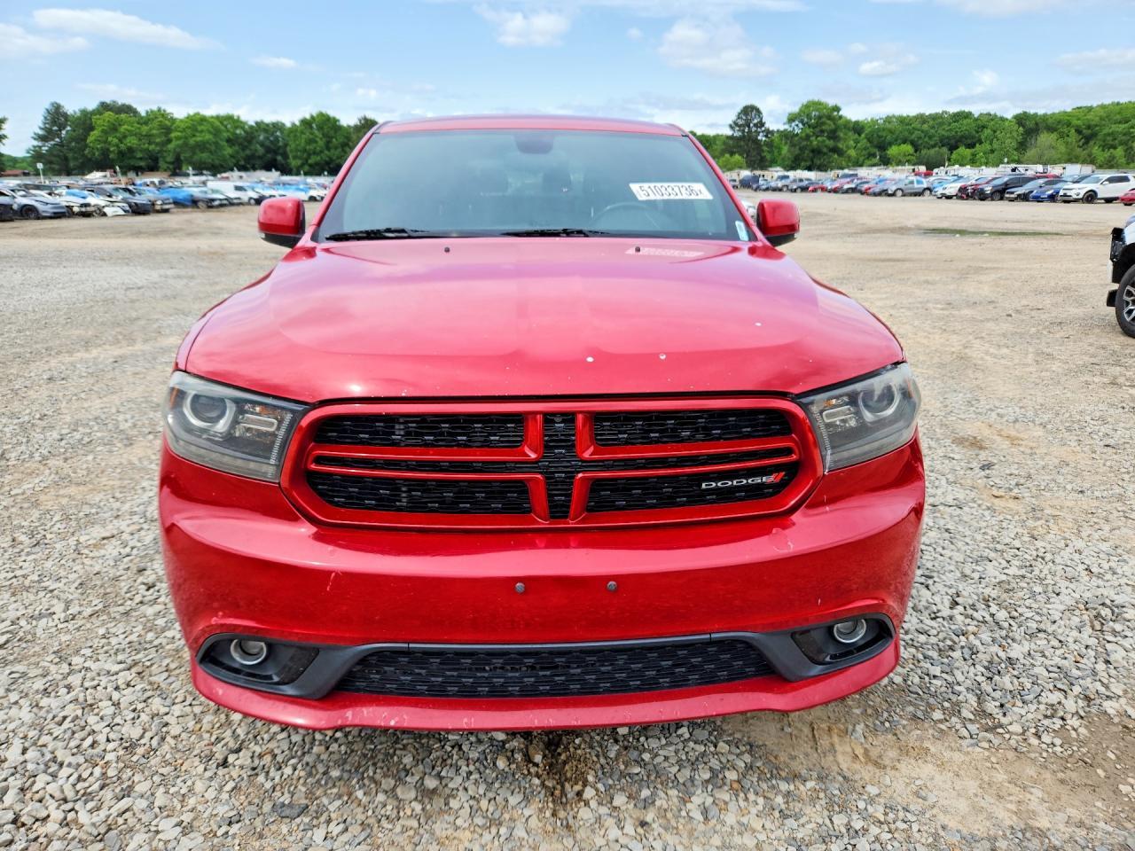 2014 Dodge Durango R - zdjęcie 5
