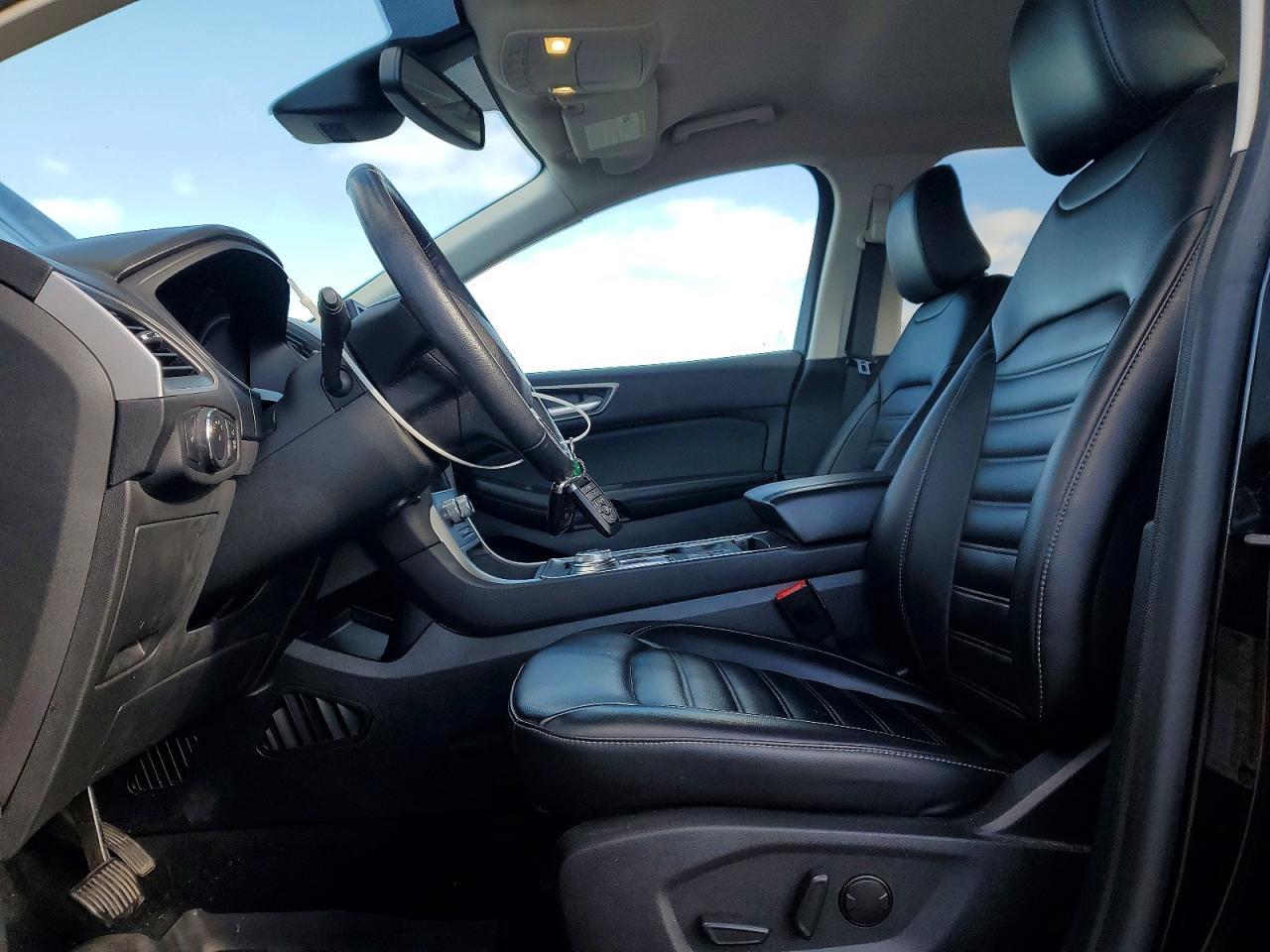 2022 Ford Edge Sel - zdjęcie 7