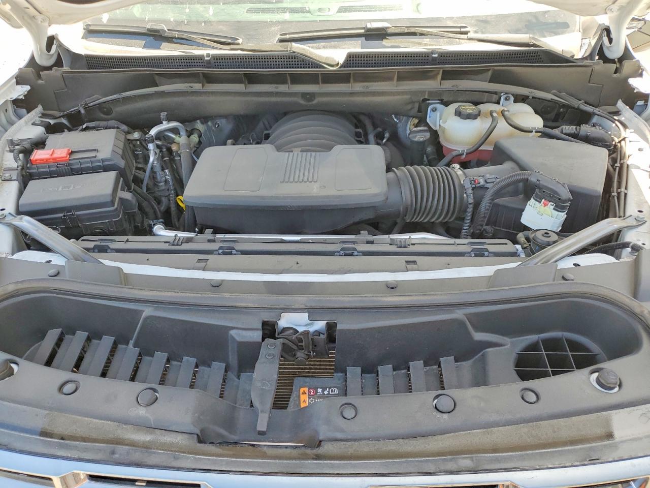 2025 GMC Yukon Denali Ultimate - zdjęcie 12