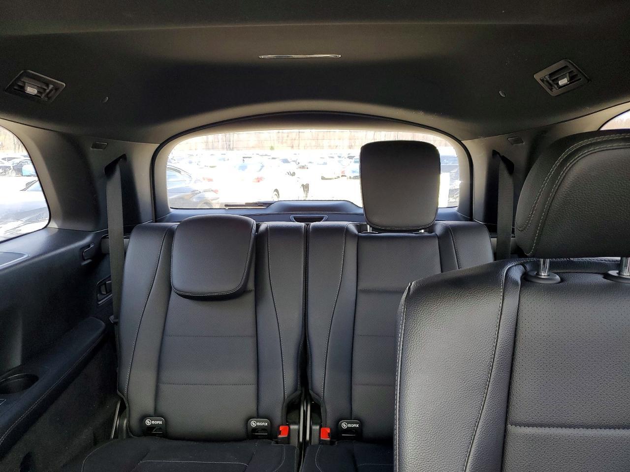 2022 Mercedes-Benz Gls 450 4Matic - zdjęcie 10