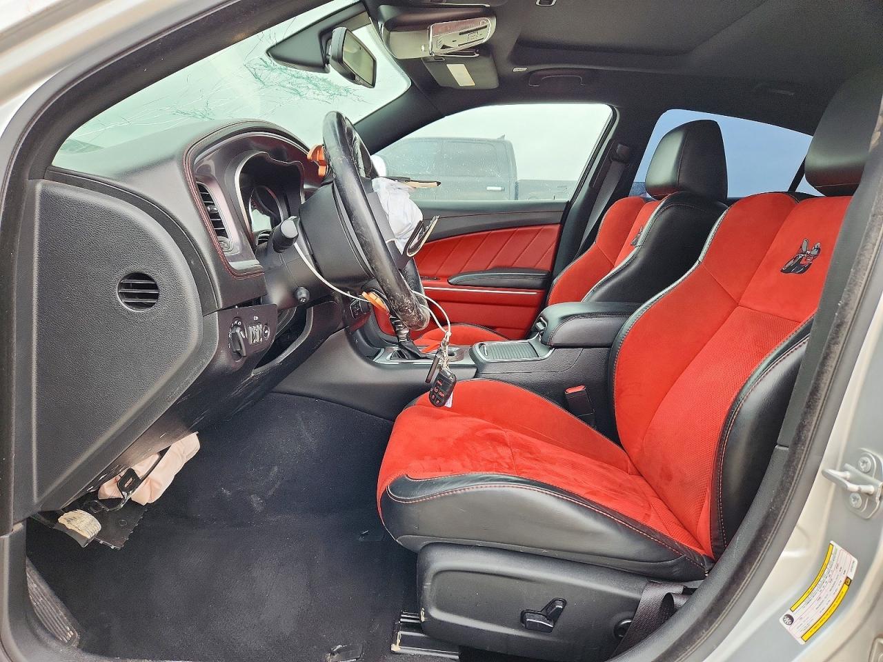 2020 Dodge Charger - zdjęcie 7