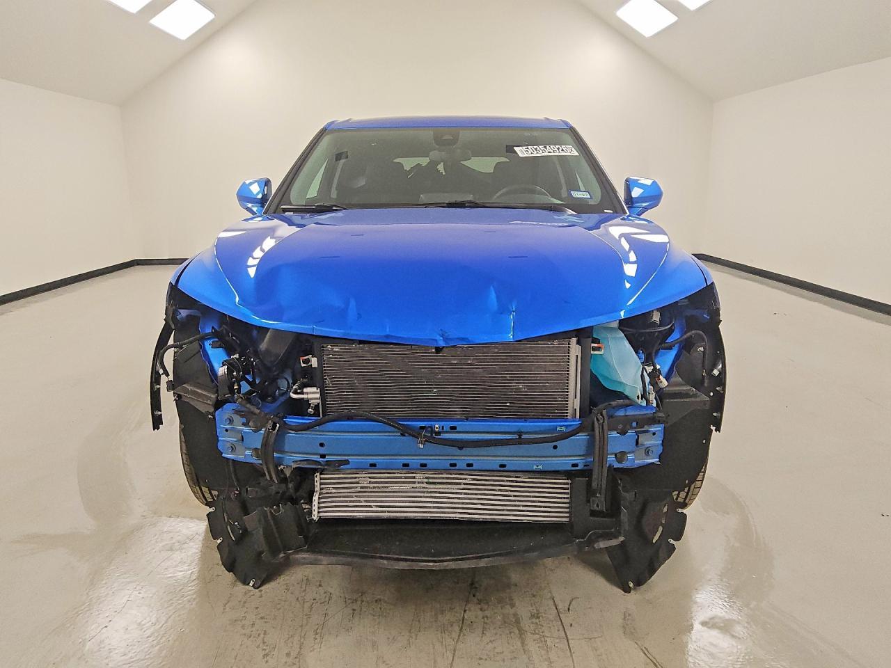 2026 Chevrolet Blazer 2Lt - zdjęcie 5