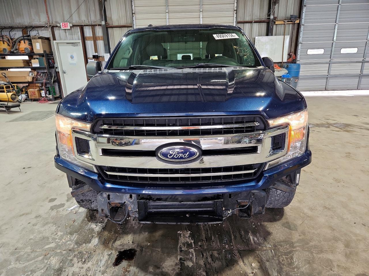 2018 Ford F150 - zdjęcie 5