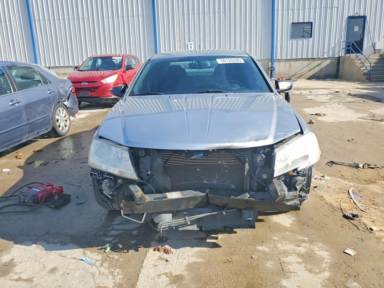 2014 Dodge Avenger Se - zdjęcie 5