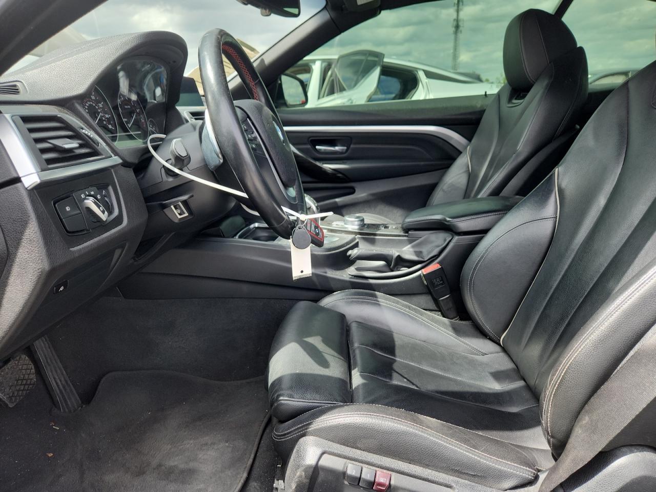 2019 BMW 430Xi - zdjęcie 7