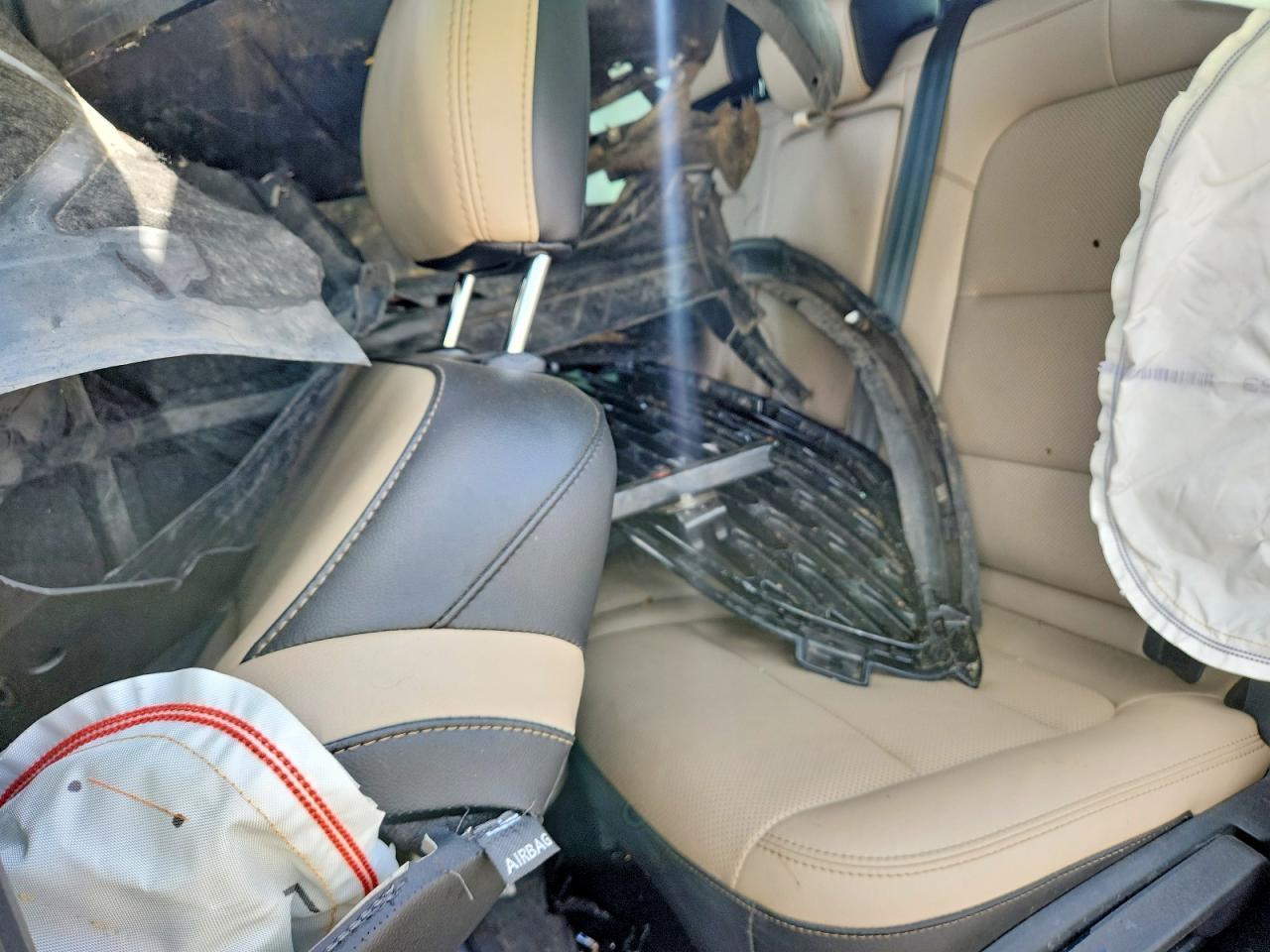 2020 Ford Escape Se Sport - zdjęcie 10