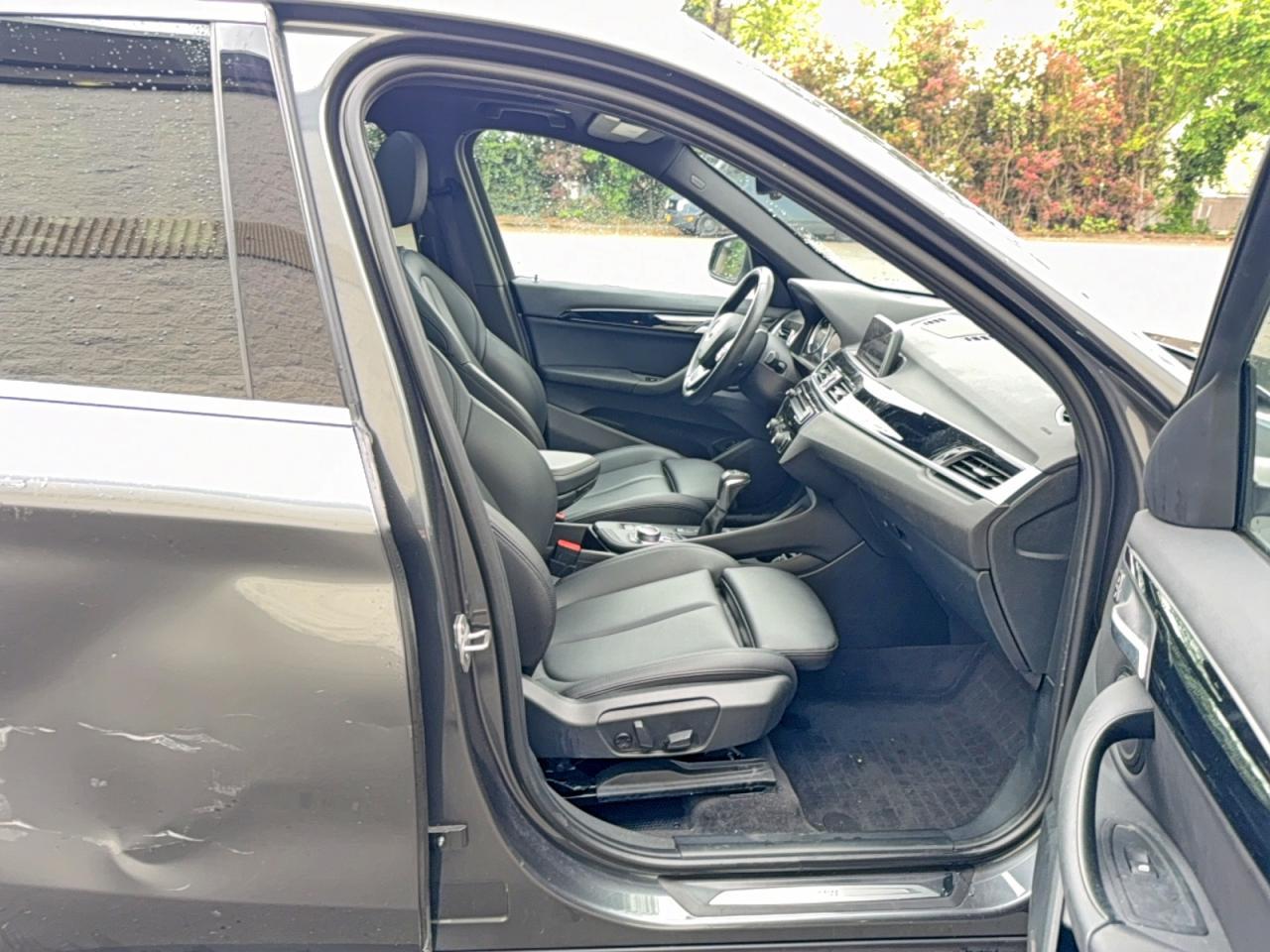 2019 BMW X1 xDrive28I - zdjęcie 5