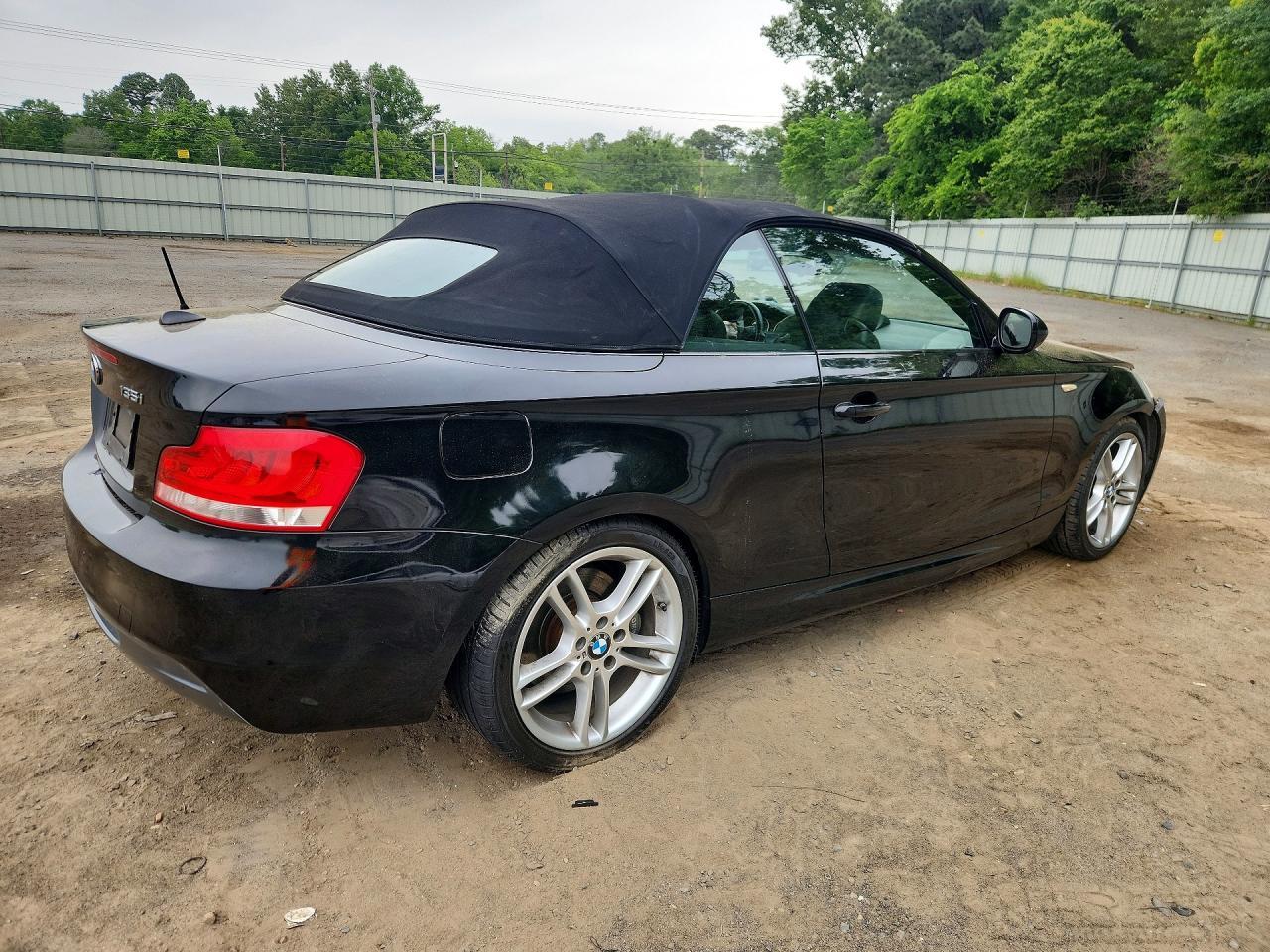 2013 BMW 135 I - zdjęcie 3