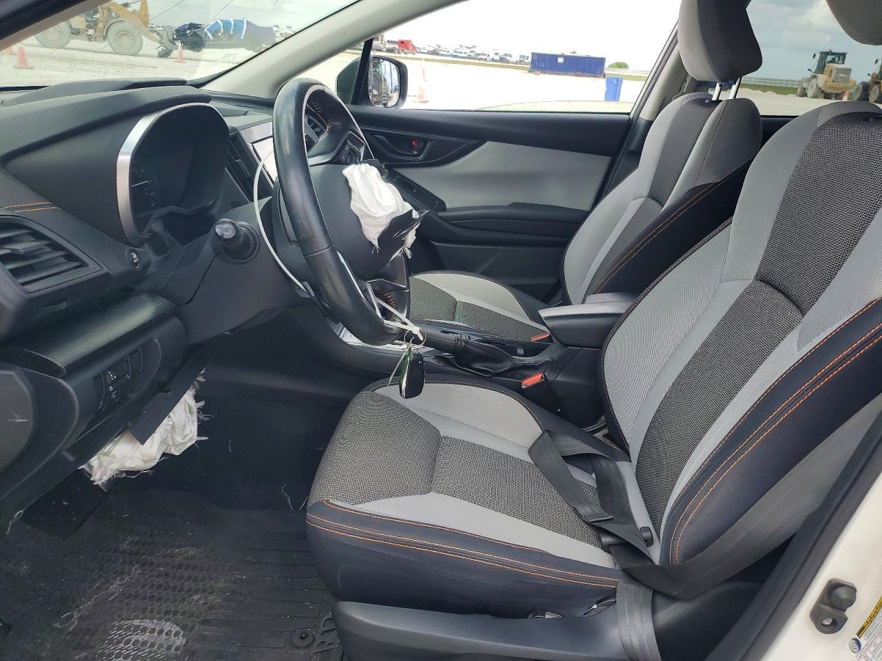 2021 Subaru Crosstrek Premium - zdjęcie 7