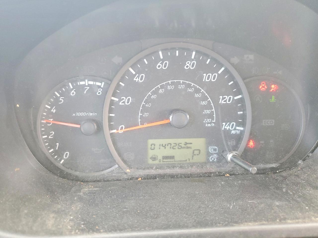 2024 Mitsubishi Mirage G4 Es - zdjęcie 9