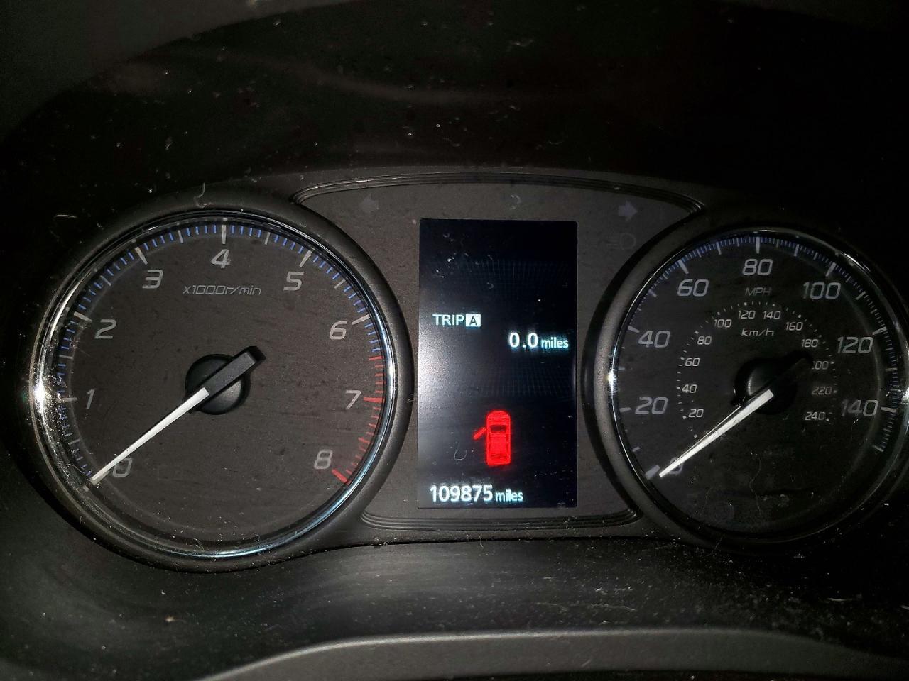 2016 Mitsubishi Outlander Se - zdjęcie 9