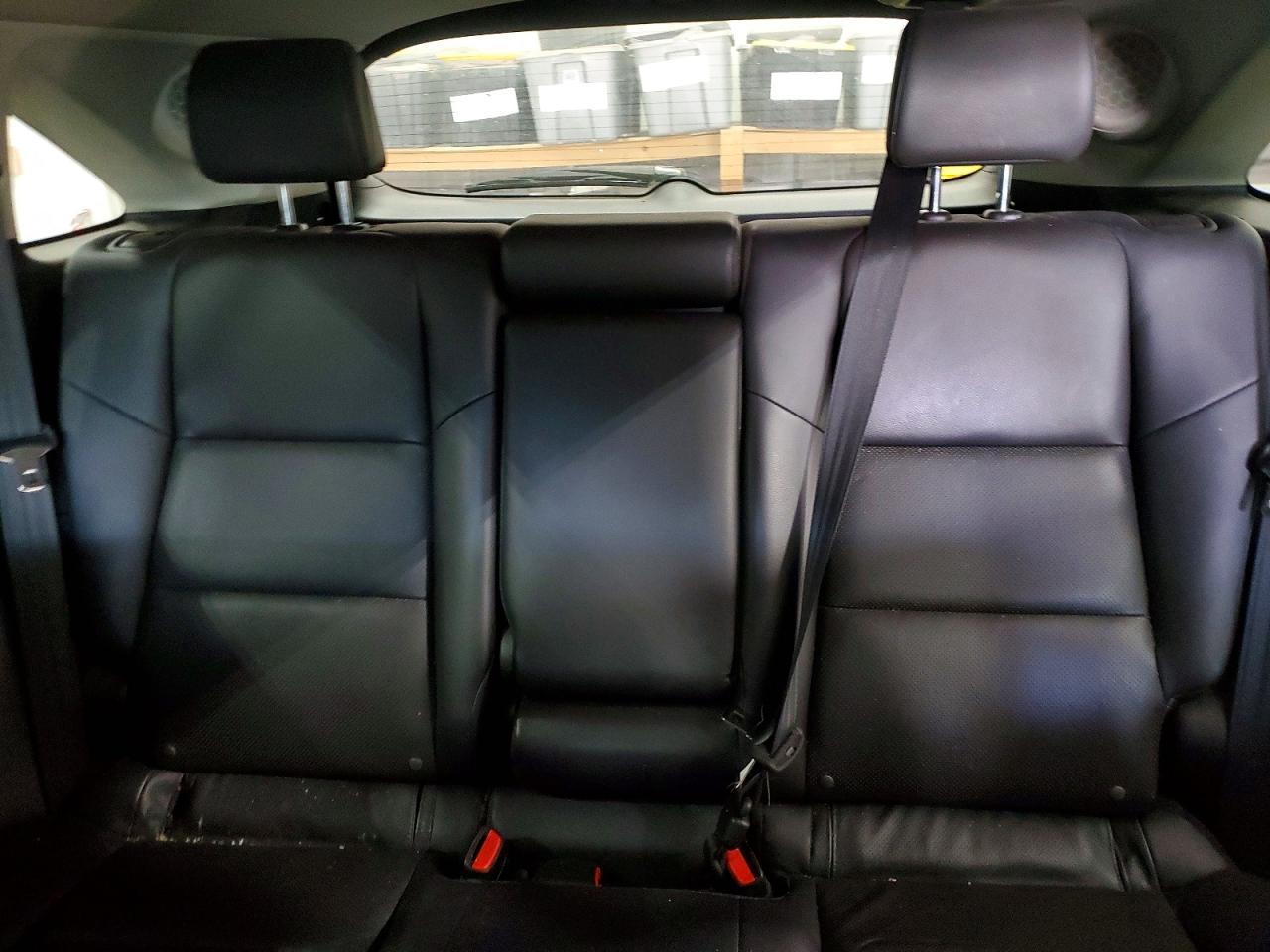 2014 Acura Rdx Technology - zdjęcie 10